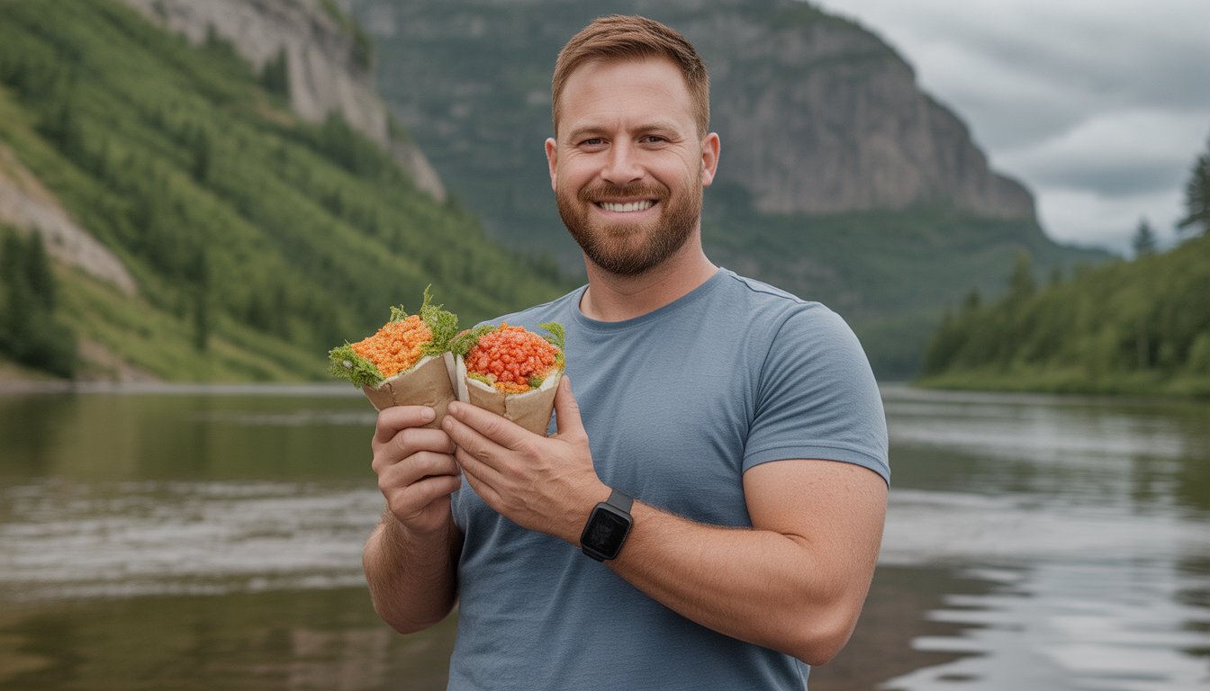 Jelly Roll Weight Loss: How He Lost Over 100 Pounds & What You Can Learn