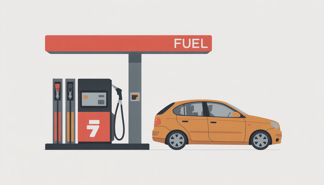 Retailers Entering Fuel Business: Key Factors to Consider Before You Invest Retailers Entering Fuel Business: Key Factors to Consider Before You Invest
