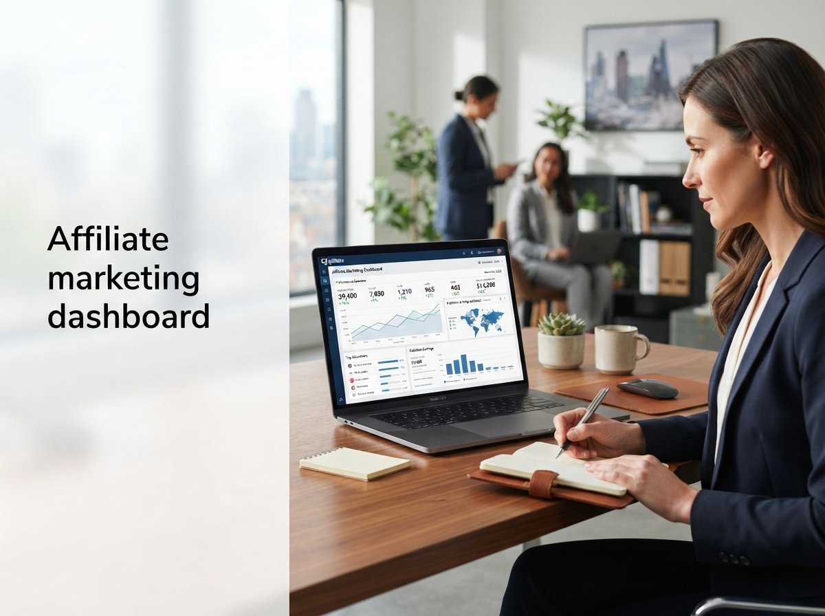 CJ Affiliate Marketing