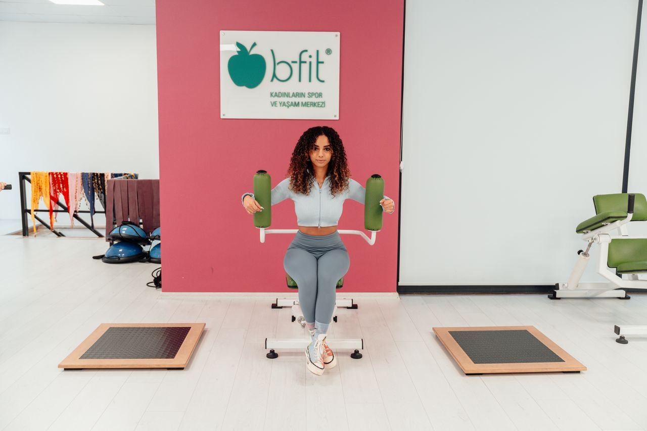 wellhealthorganic fitness