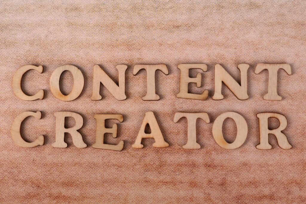 Content Marketing
