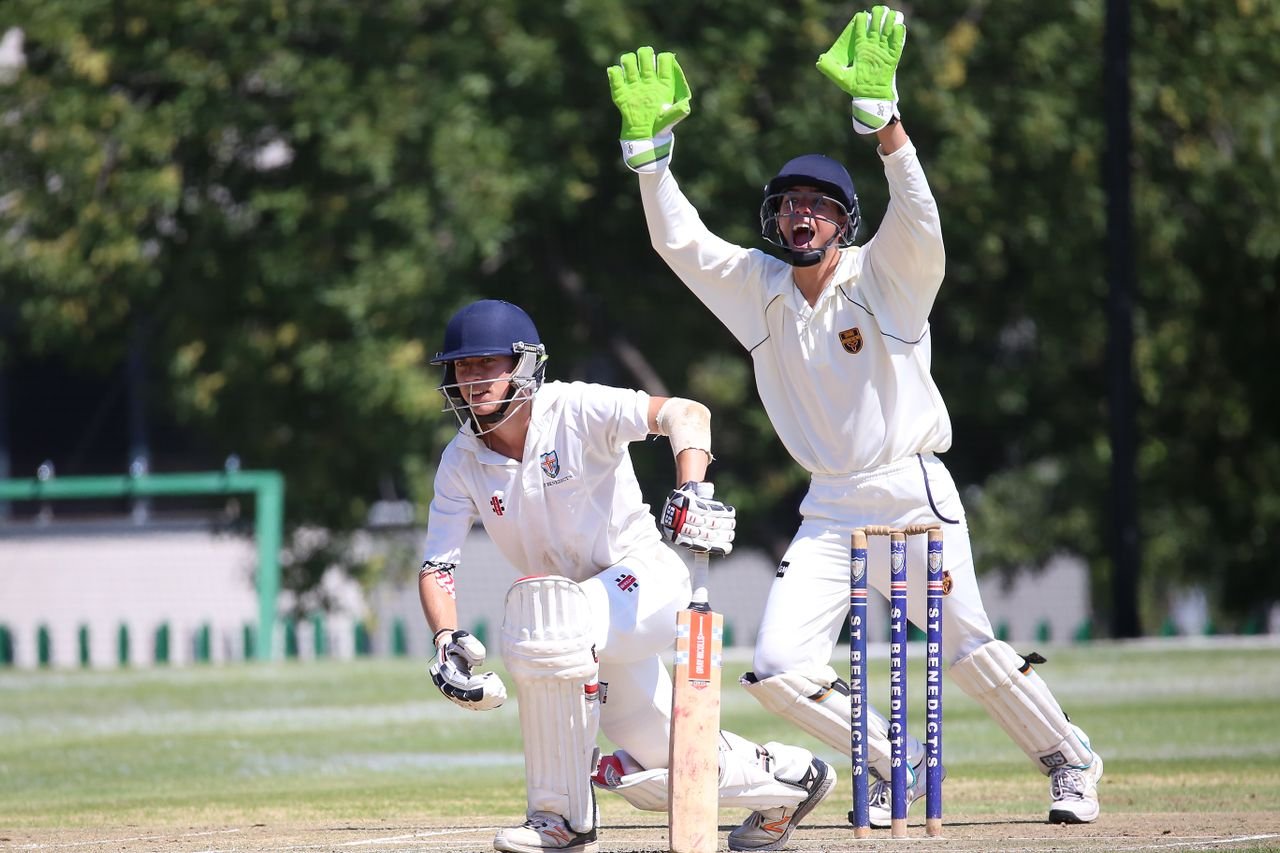 Australian Men's Cricket Team