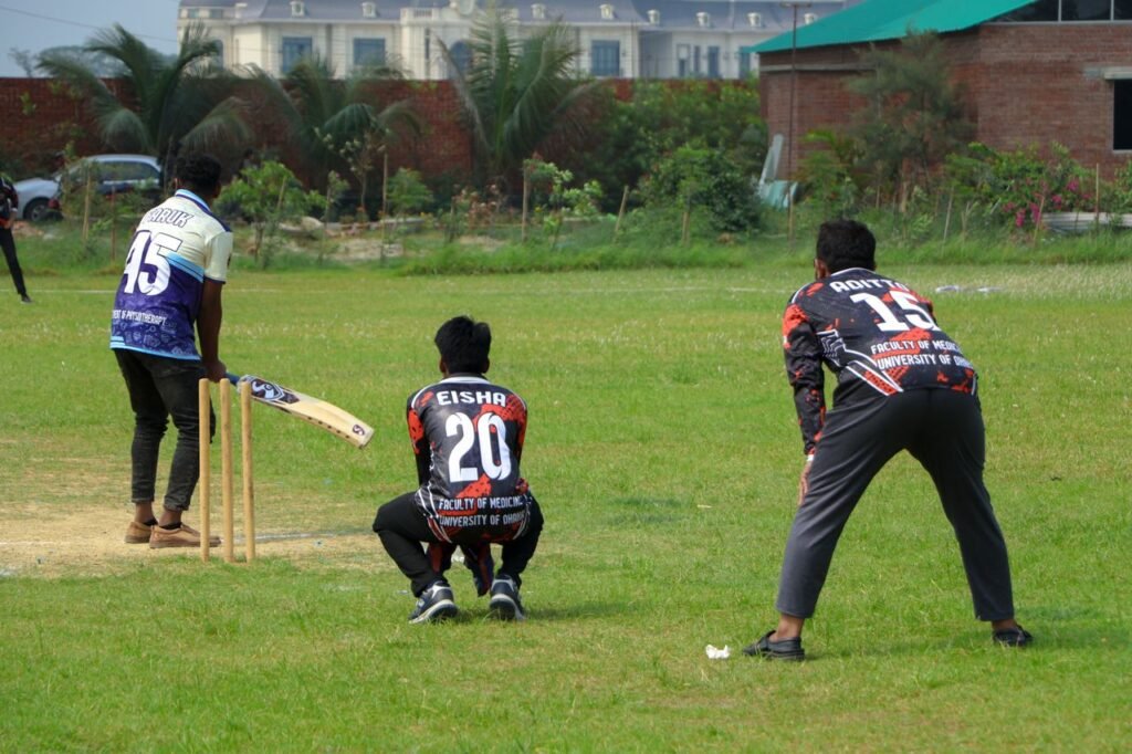 Wheon Cricket 07