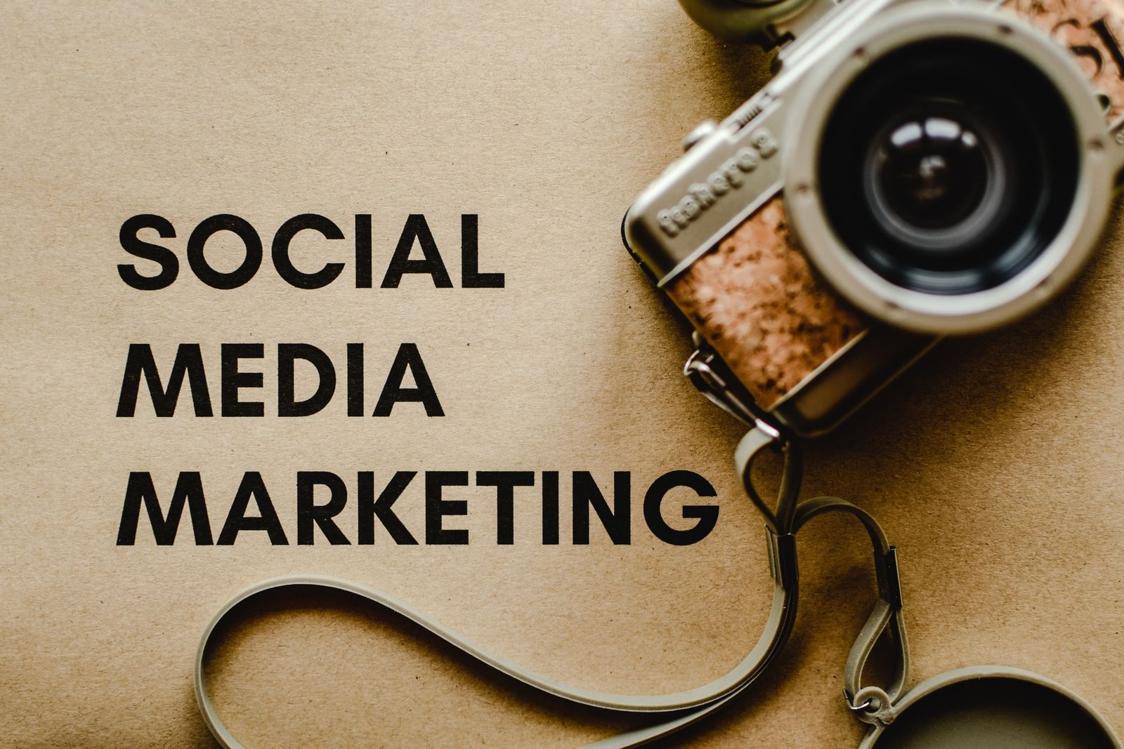 Social Media Marketing Strategy for Small Businesses