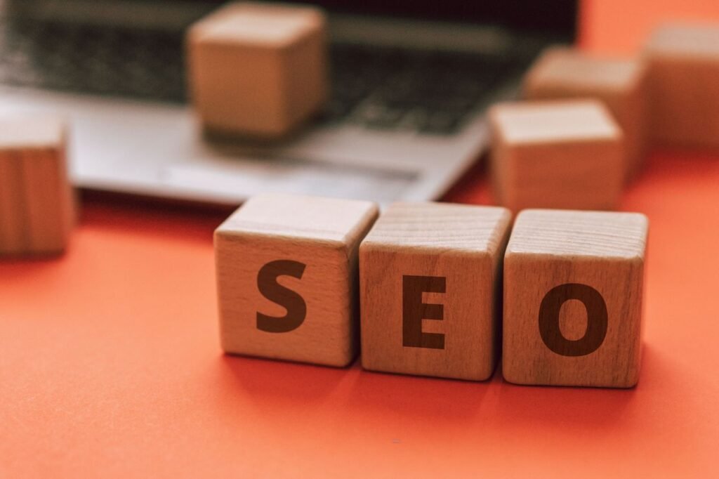 SEO Marketing