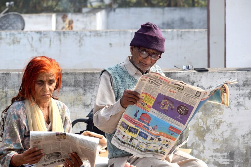 Kiran News Agency