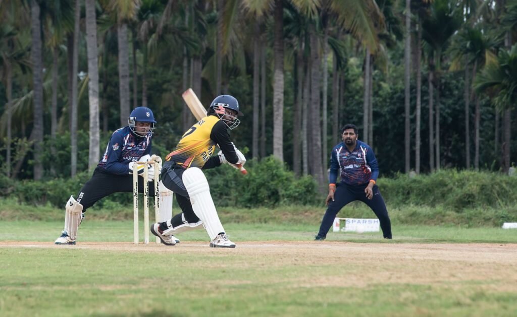India National Cricket Team