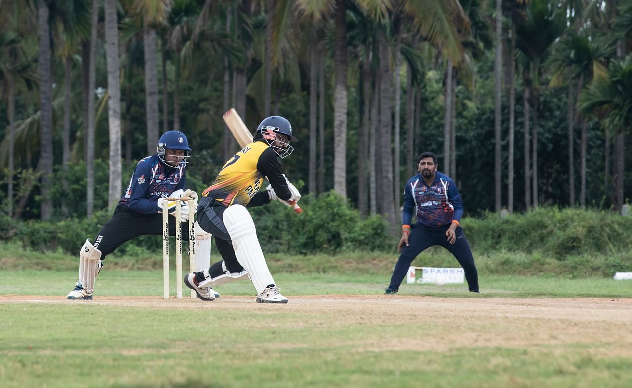 India National Cricket Team