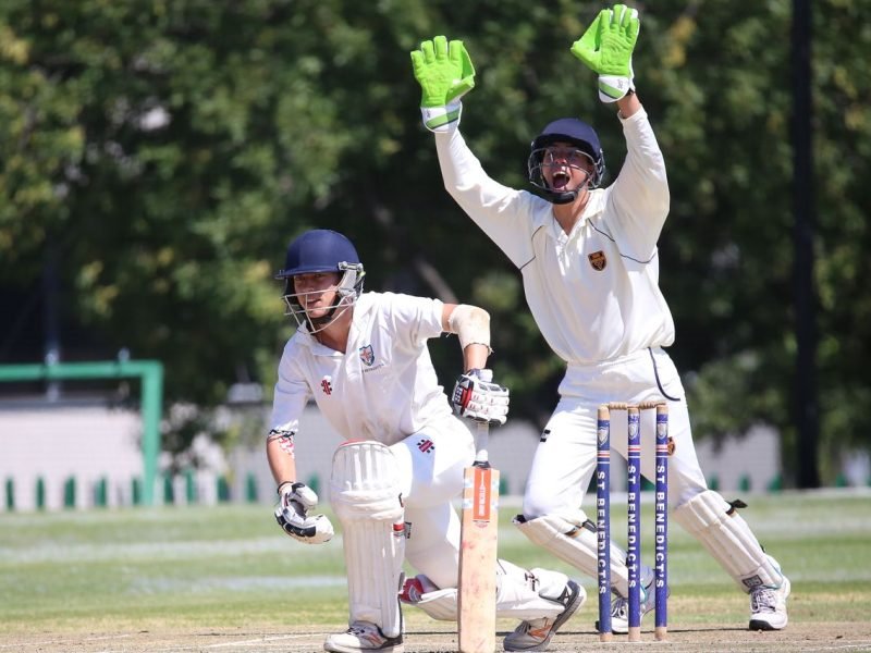 Australian Men's Cricket Team