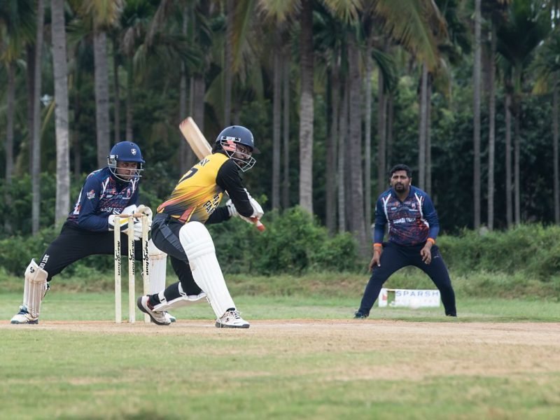 India National Cricket Team